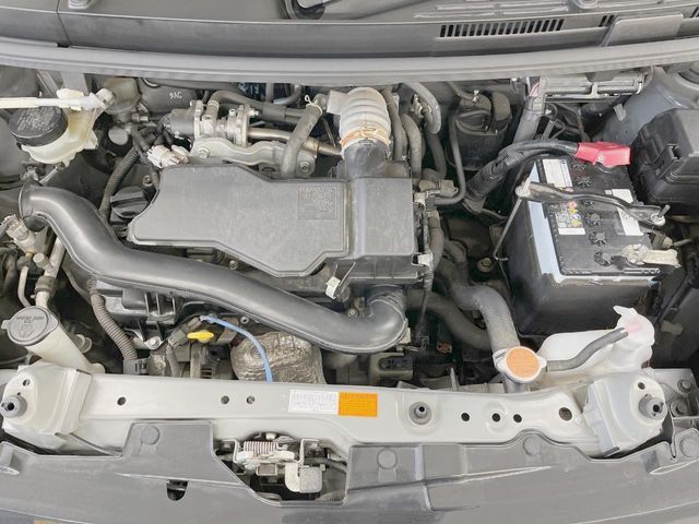 TOYOTA TANK 2017 Image 31