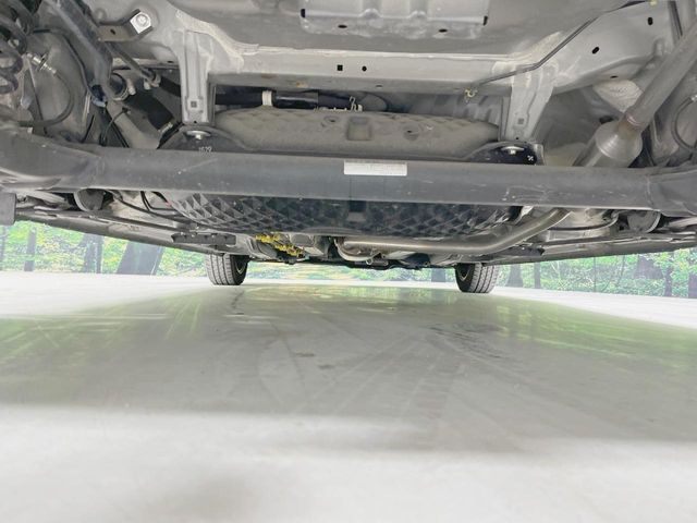 TOYOTA TANK 2017 Image 31