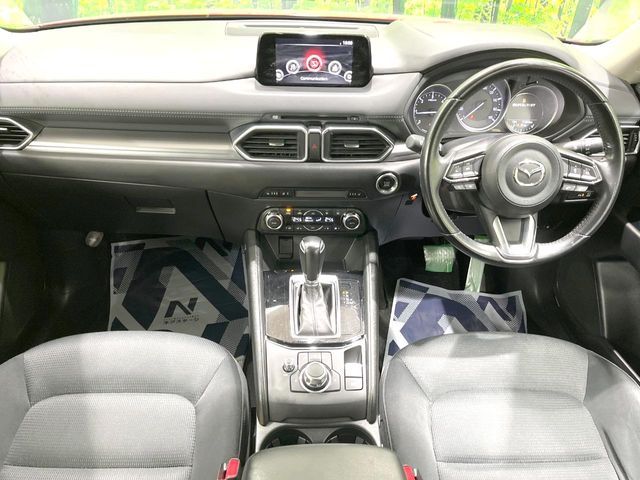 MAZDA CX-5 2018 Image 31