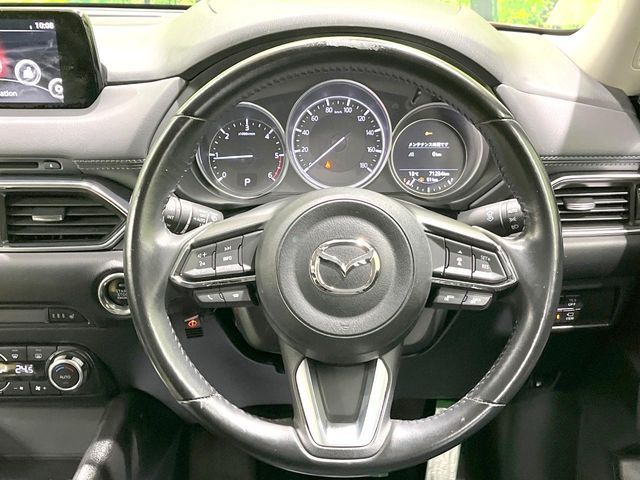 MAZDA CX-5 2018 Image 31