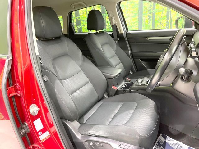 MAZDA CX-5 2018 Image 31