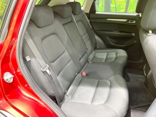 MAZDA CX-5 2018 Image 31