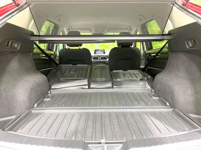 MAZDA CX-5 2018 Image 31