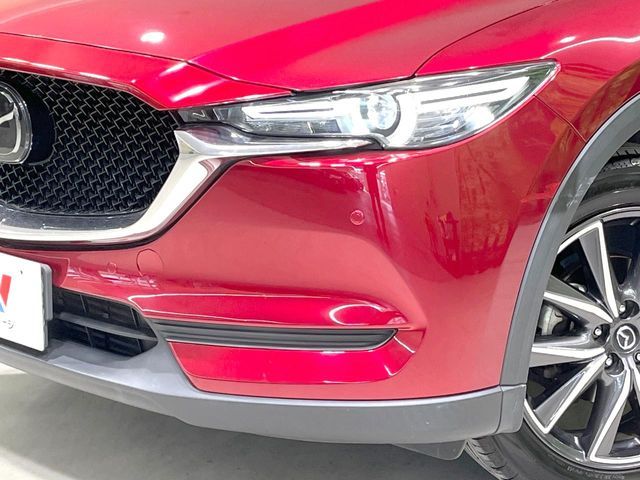 MAZDA CX-5 2018 Image 31