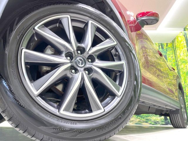 MAZDA CX-5 2018 Image 31