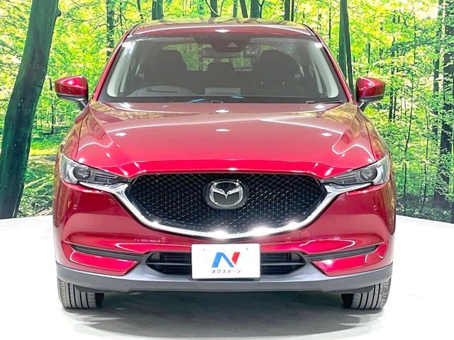 MAZDA CX-5 2018 Image 31
