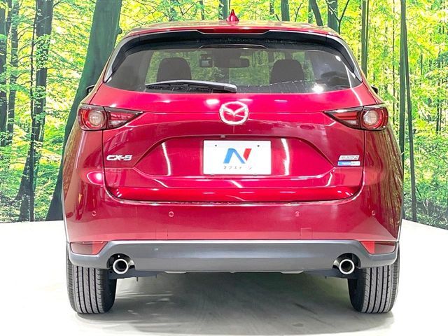 MAZDA CX-5 2018 Image 31
