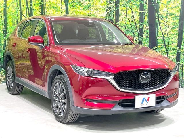 MAZDA CX-5 2018 Image 31