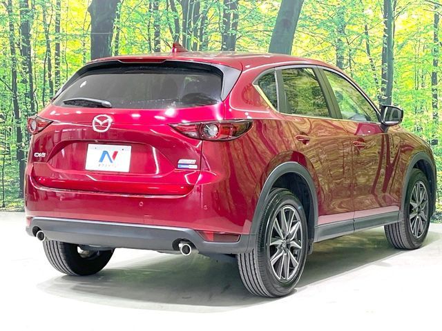MAZDA CX-5 2018 Image 31