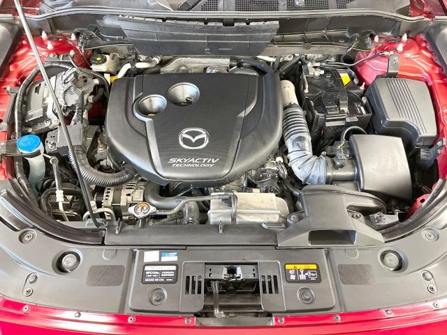 MAZDA CX-5 2018 Image 31
