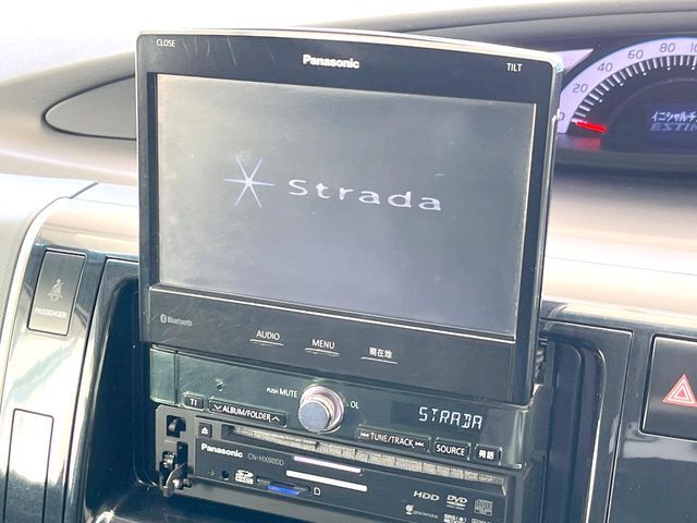 TOYOTA ESTIMA 2012 Image 31