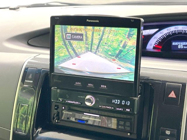 TOYOTA ESTIMA 2012 Image 31