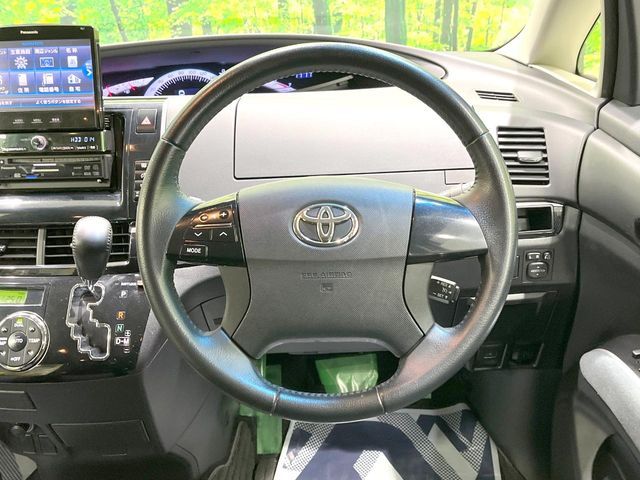 TOYOTA ESTIMA 2012 Image 31