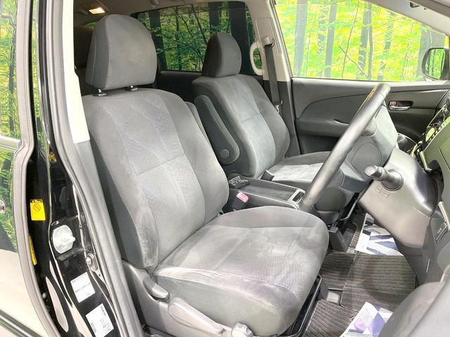 TOYOTA ESTIMA 2012 Image 31