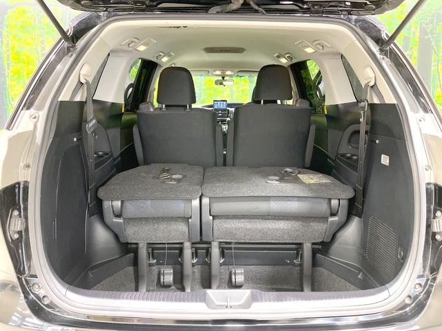 TOYOTA ESTIMA 2012 Image 31