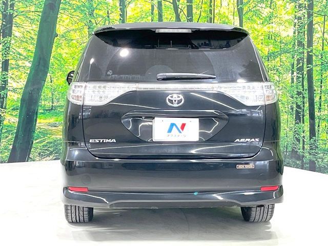 TOYOTA ESTIMA 2012 Image 31