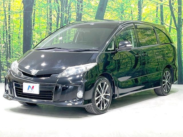 TOYOTA ESTIMA 2012 Image 31