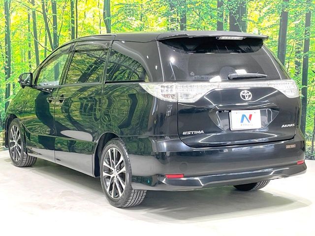 TOYOTA ESTIMA 2012 Image 31