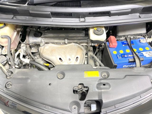 TOYOTA ESTIMA 2012 Image 31