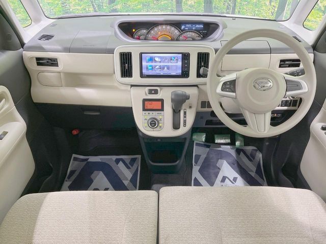 DAIHATSU MOVE CANBUS 2020 Image 31