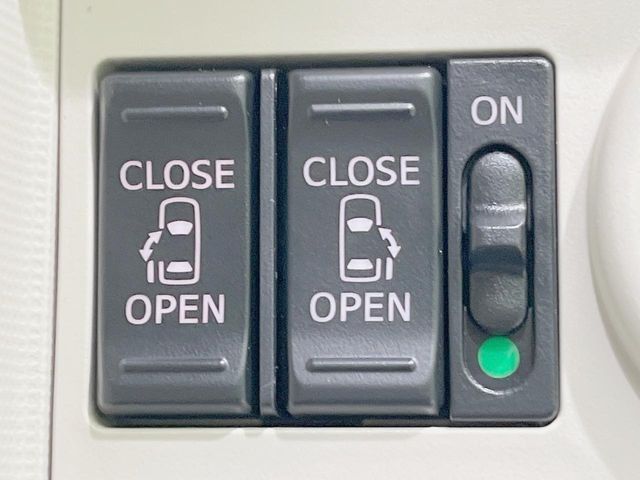 DAIHATSU MOVE CANBUS 2020 Image 31