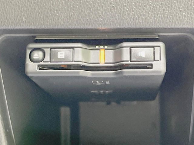 DAIHATSU MOVE CANBUS 2020 Image 31