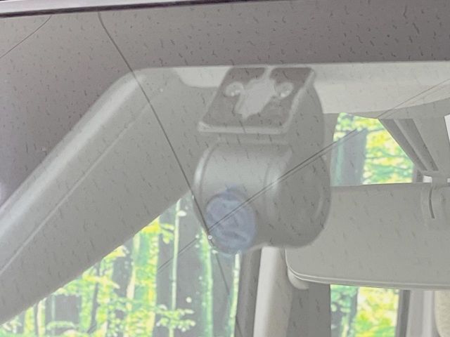 DAIHATSU MOVE CANBUS 2020 Image 31