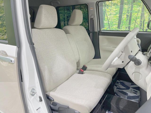 DAIHATSU MOVE CANBUS 2020 Image 31