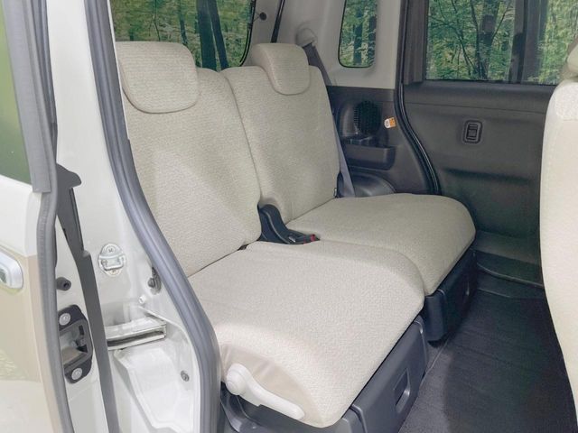 DAIHATSU MOVE CANBUS 2020 Image 31