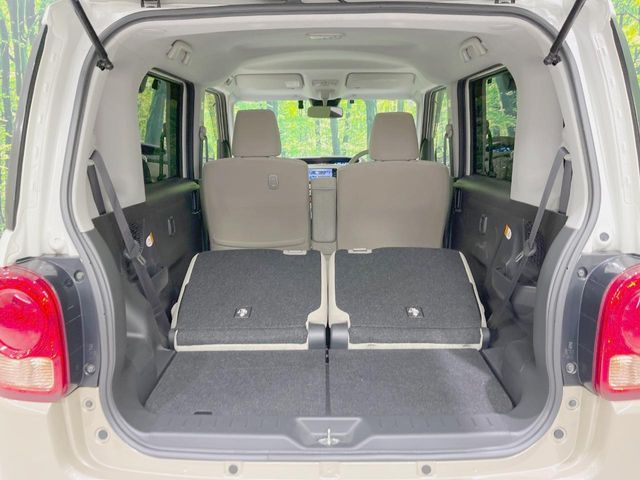 DAIHATSU MOVE CANBUS 2020 Image 31