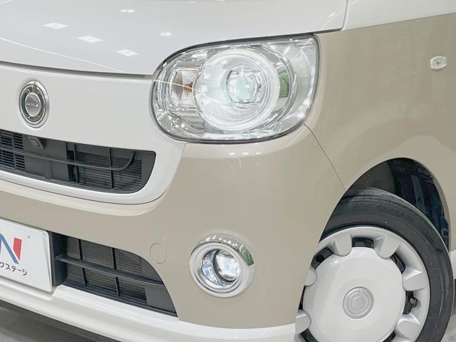 DAIHATSU MOVE CANBUS 2020 Image 31