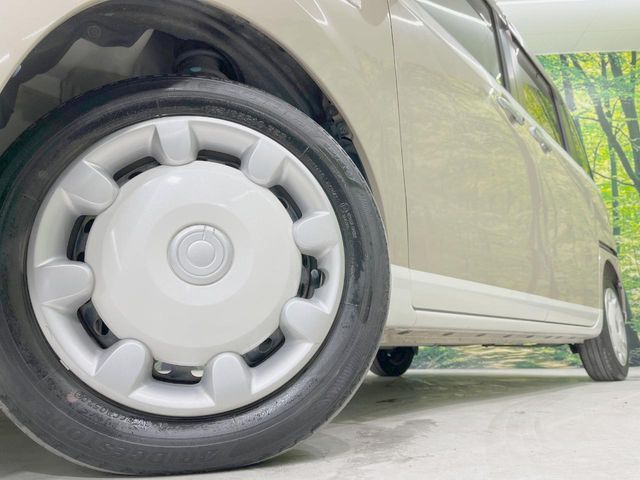 DAIHATSU MOVE CANBUS 2020 Image 31