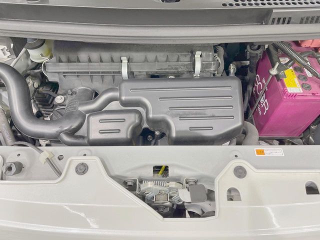 DAIHATSU MOVE CANBUS 2020 Image 31