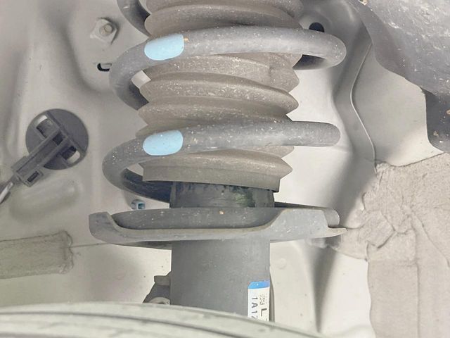 DAIHATSU MOVE CANBUS 2020 Image 31