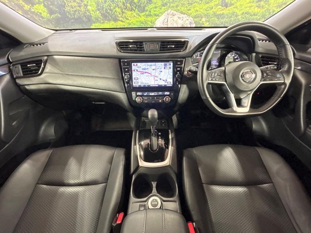 NISSAN X-TRAIL 4WD 2018 Image 31