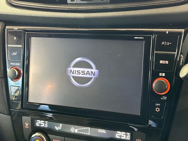 NISSAN X-TRAIL 4WD 2018 Image 31