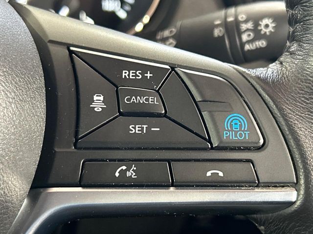 NISSAN X-TRAIL 4WD 2018 Image 31