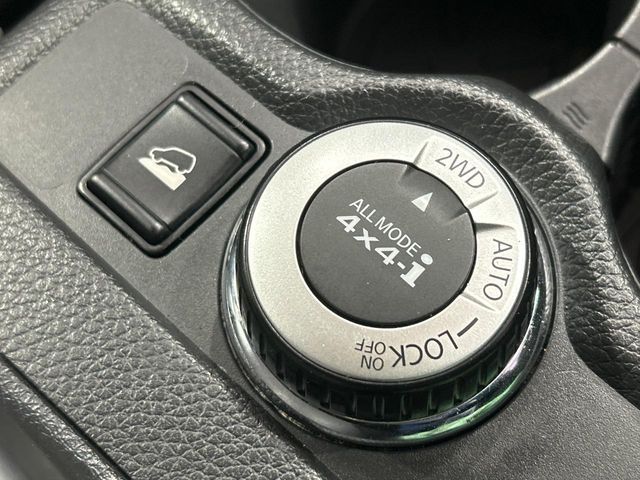 NISSAN X-TRAIL 4WD 2018 Image 31