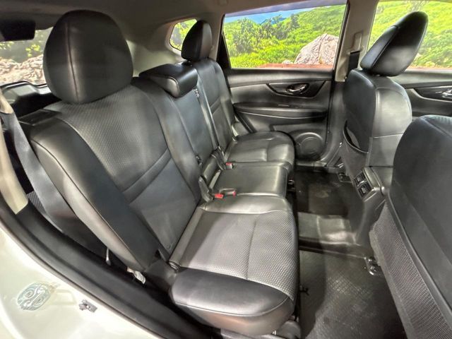 NISSAN X-TRAIL 4WD 2018 Image 31