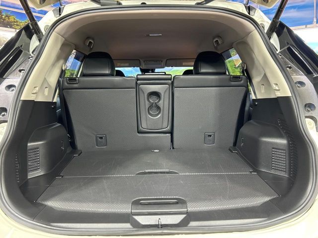 NISSAN X-TRAIL 4WD 2018 Image 31