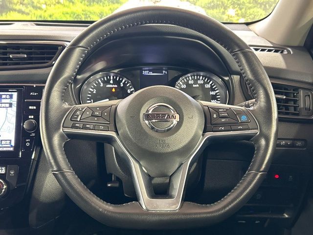 NISSAN X-TRAIL 4WD 2018 Image 31