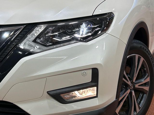 NISSAN X-TRAIL 4WD 2018 Image 31