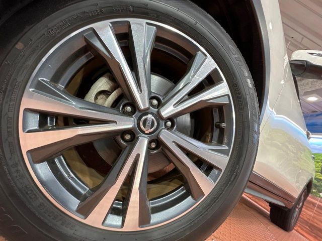 NISSAN X-TRAIL 4WD 2018 Image 31