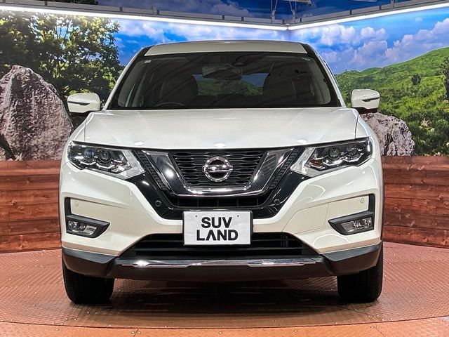 NISSAN X-TRAIL 4WD 2018 Image 31