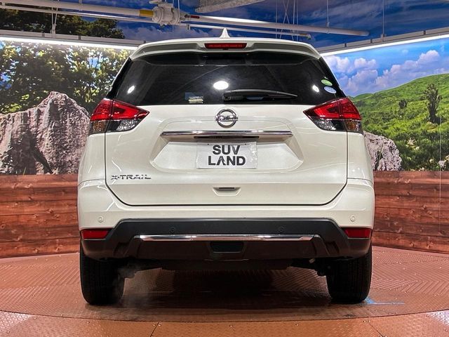 NISSAN X-TRAIL 4WD 2018 Image 31