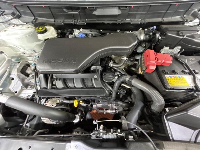 NISSAN X-TRAIL 4WD 2018 Image 31