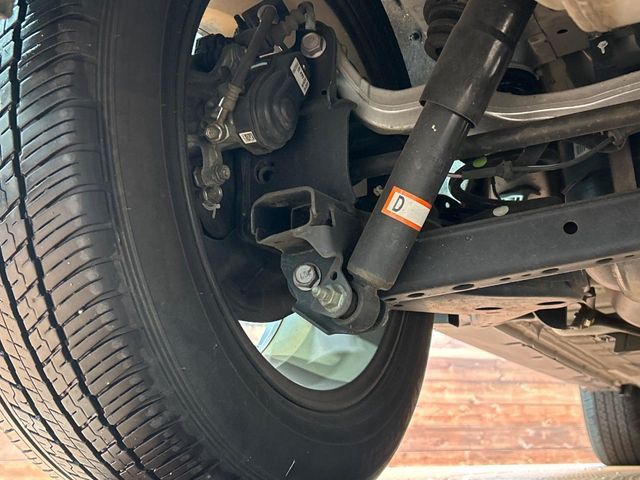 NISSAN X-TRAIL 4WD 2018 Image 31