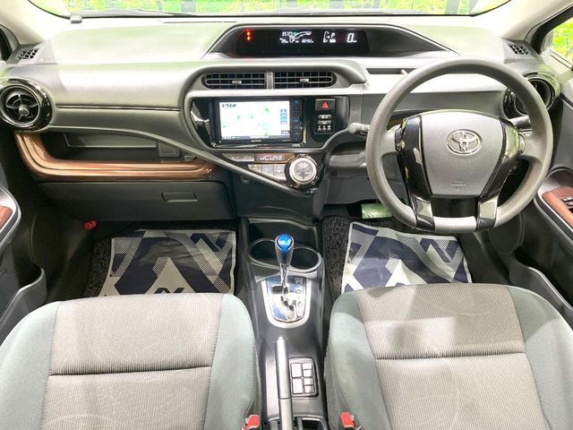 TOYOTA AQUA 2016 Image 31
