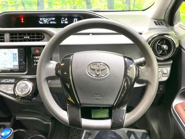 TOYOTA AQUA 2016 Image 31