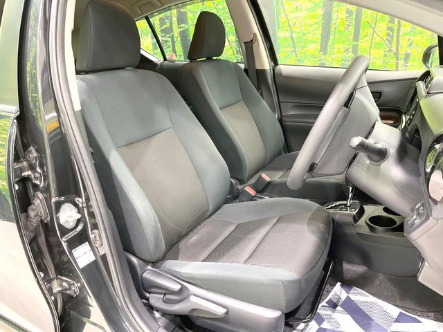 TOYOTA AQUA 2016 Image 31